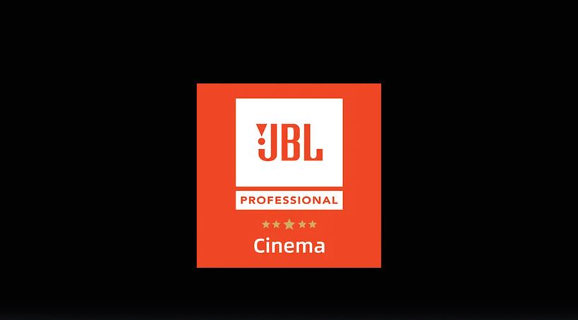 聲勢律動 馭聲而來：JBL Professional授權影廳添光溢彩，5家影廳同步掛牌